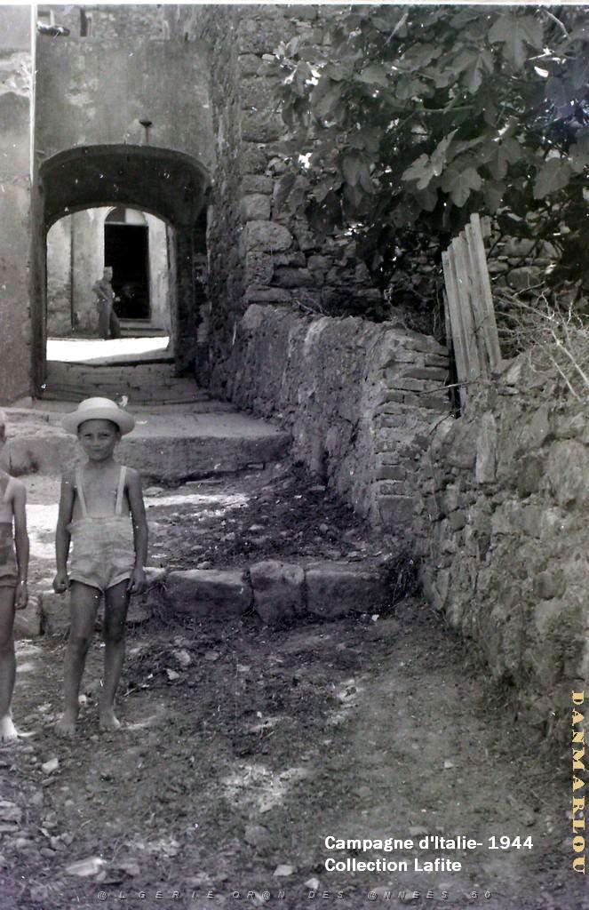 CAMPAGNE D ITALIE 1944 SAN GIMINIANO  (1).JPG